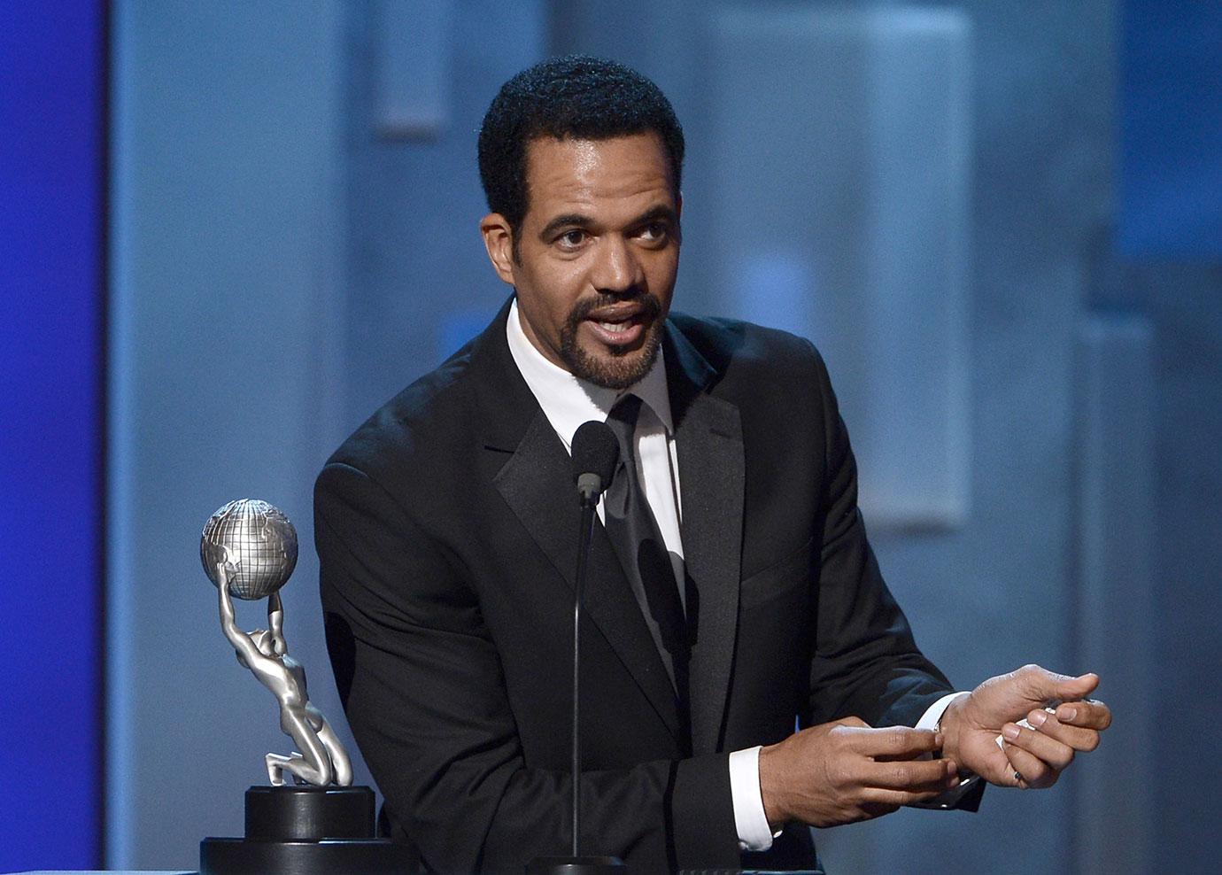 Alcohol Suicide Kristoff St John Tragedies Before Death