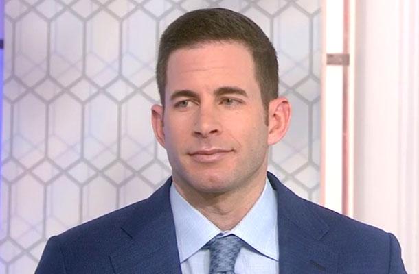 Tarek El Moussa Diagnosed With Testicular Cancer While Battling Thyroid Cancer