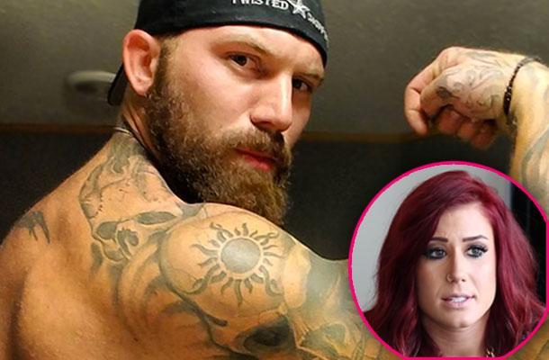 //teen mom adam lind fails drug test meth chelsea houska pp