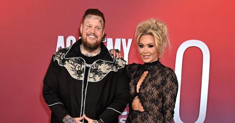 Photo of Jelly Roll and Bunnie Xo