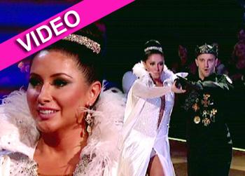 //bristol palin dwts no cred