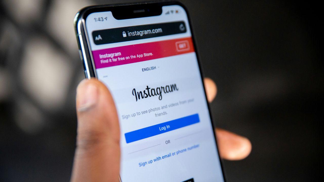 An Instagram account featuring a fake Army veteran named 'Jessica Foster' reportedly gained over 1 million followers.