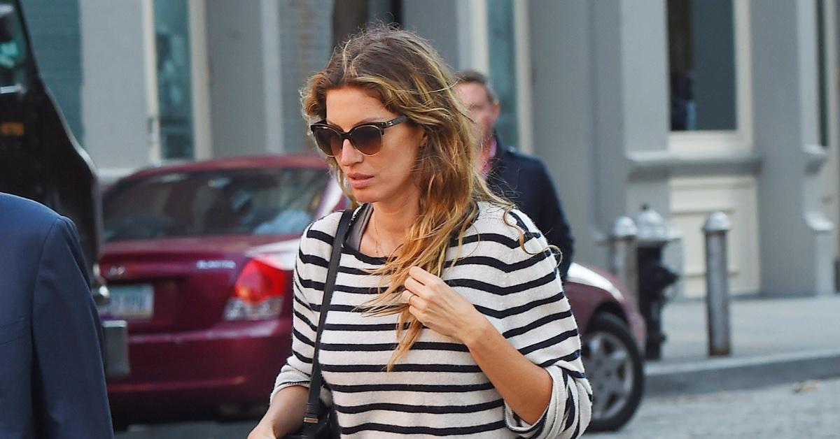 gisele bundchen neighbor arson attack investigation