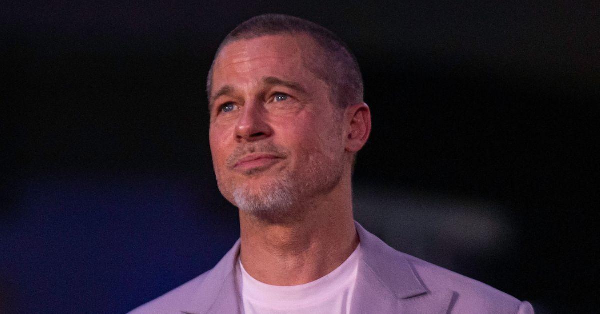 brad pitt ines de ramon clash over baby her engagement ring demand
