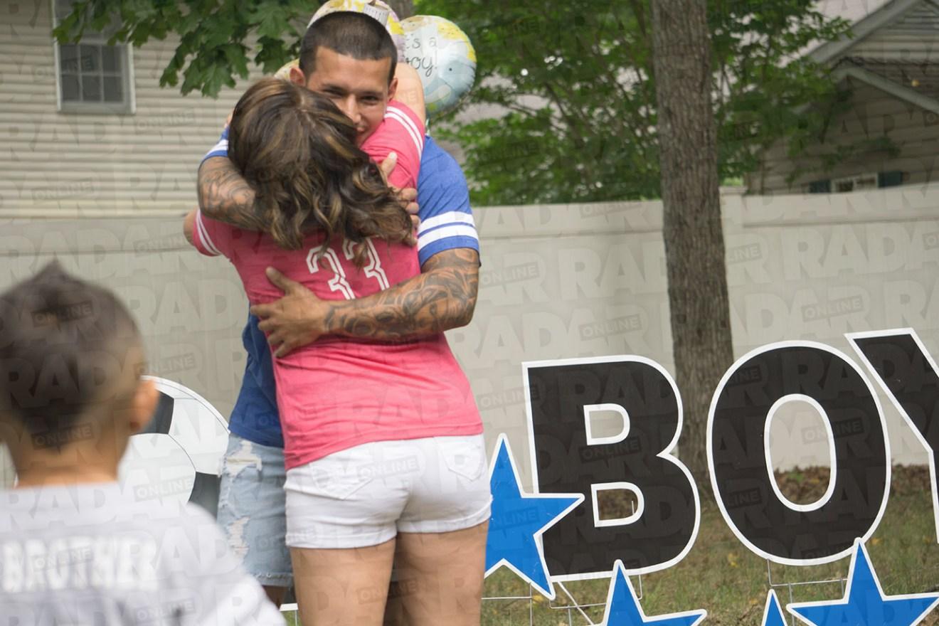 javi marroquin girlfriend gives birth son teen mom 2