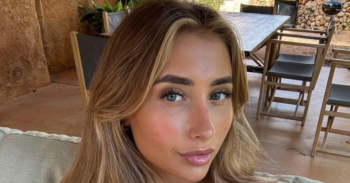 OnlyFans' Star Lily Phillips' 'Truck Driver Sex Stunt' Sparks Outrage