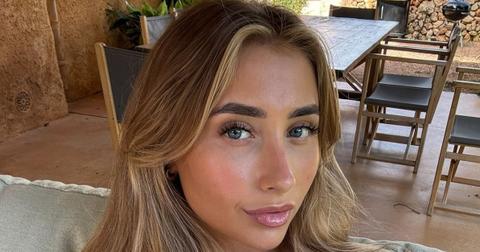 OnlyFans' Star Lily Phillips' 'Truck Driver Sex Stunt' Sparks Outrage