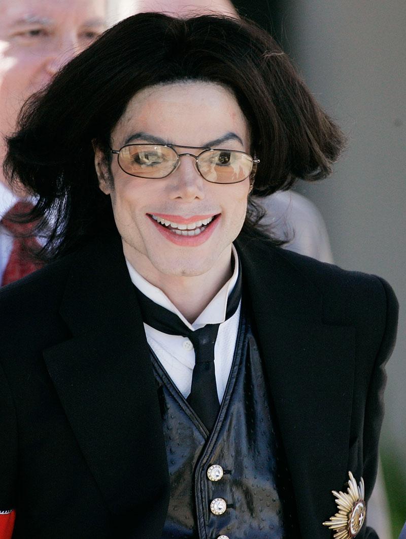 //michael jackson sex abuse lawsuit girl letters