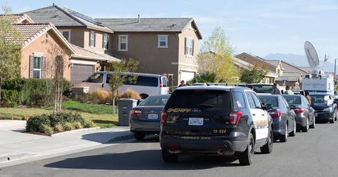 turpin kids lawsuit foster family settlement amount