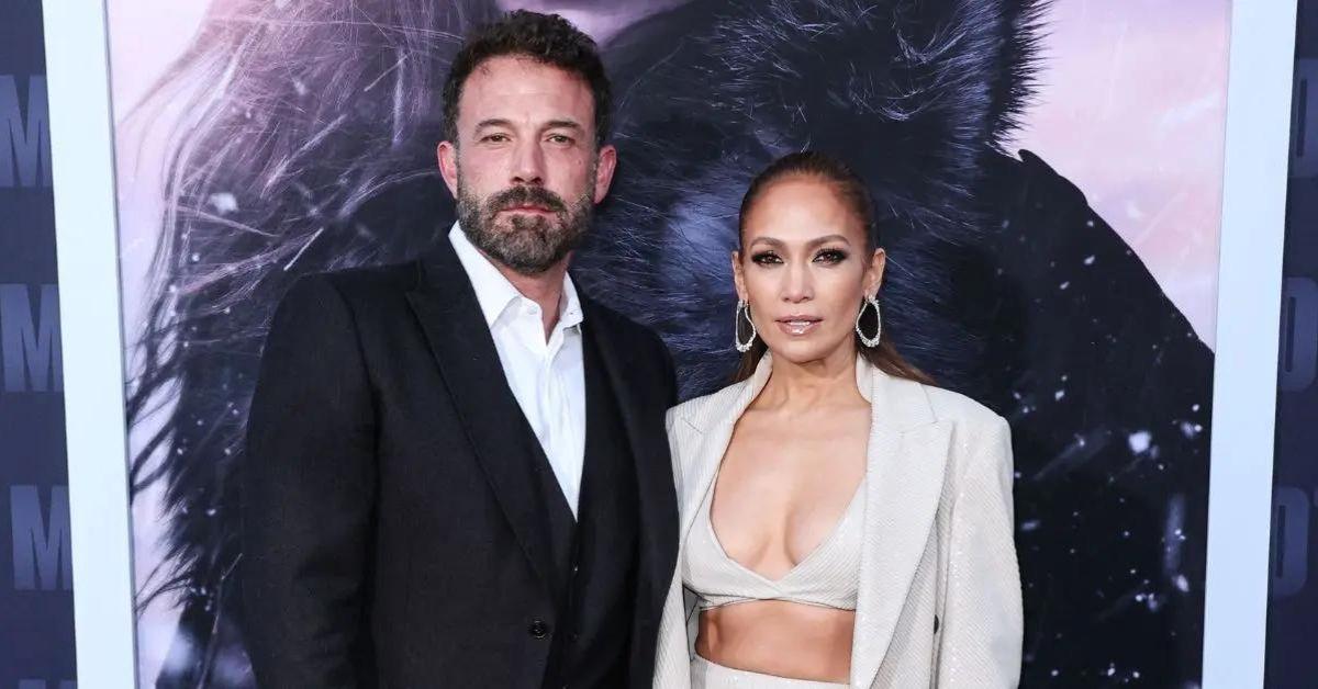 jennifer lopez revenge ben affleck half m ill fated marriage