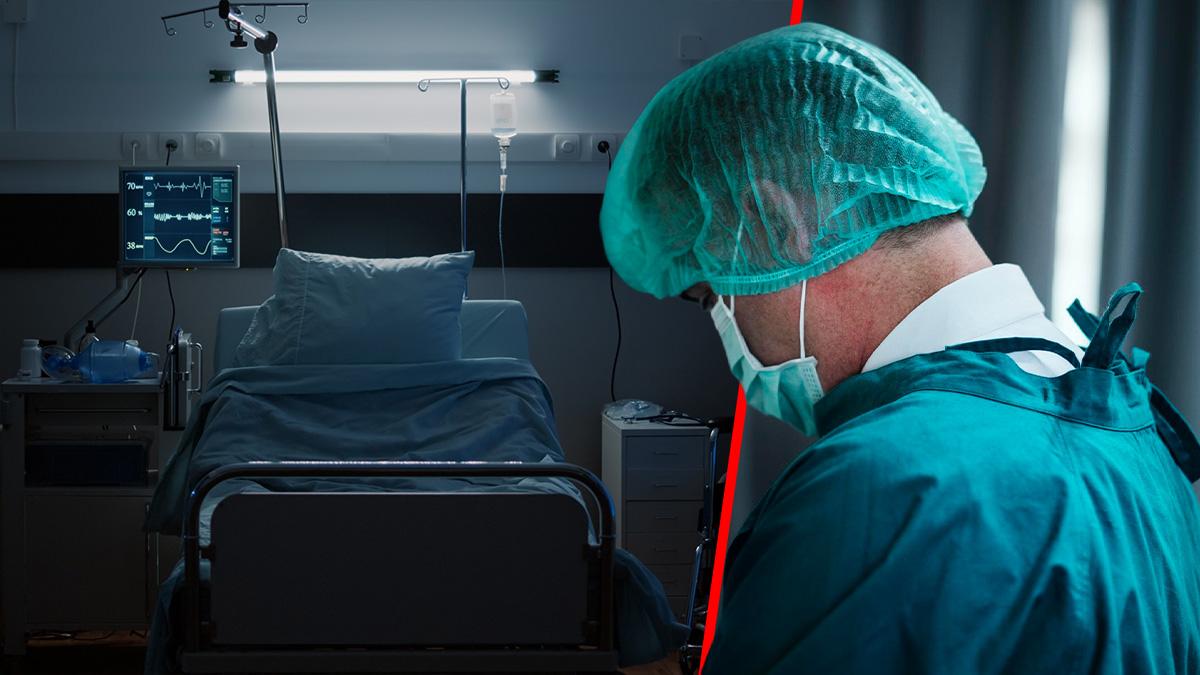 Photo of doctor