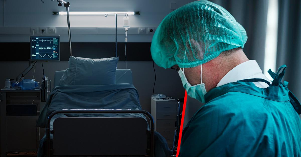 Doctor, 41, With 'Lust for Murder' Convicted in Killing 15 Patients With 'Deadly Cocktails of Sedatives' Sentenced to Life Behind Bars