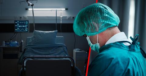 Photo of doctor