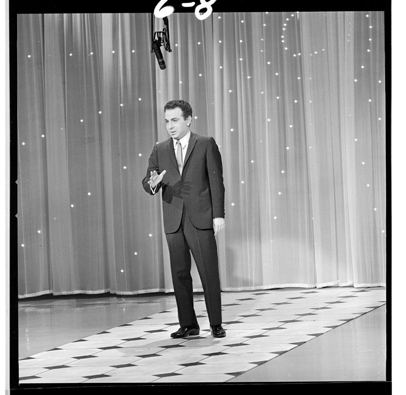 Ed Sullivan Show Secrets