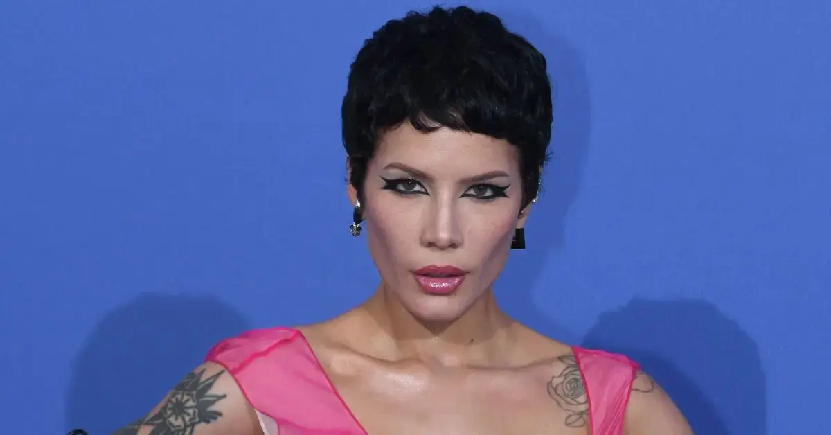 halsey demands ex nanny be deposed wrongful termination lawsuit accuses intoxicated around singer kid