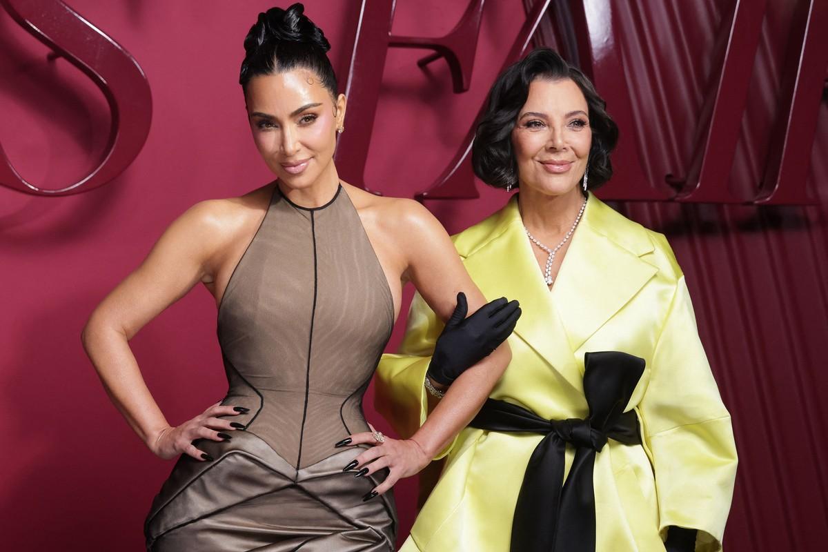 Kim Kardashian and Kris Jenner filed a $7 million defamation lawsuit against Ray J over comments tied to their past sex tape.