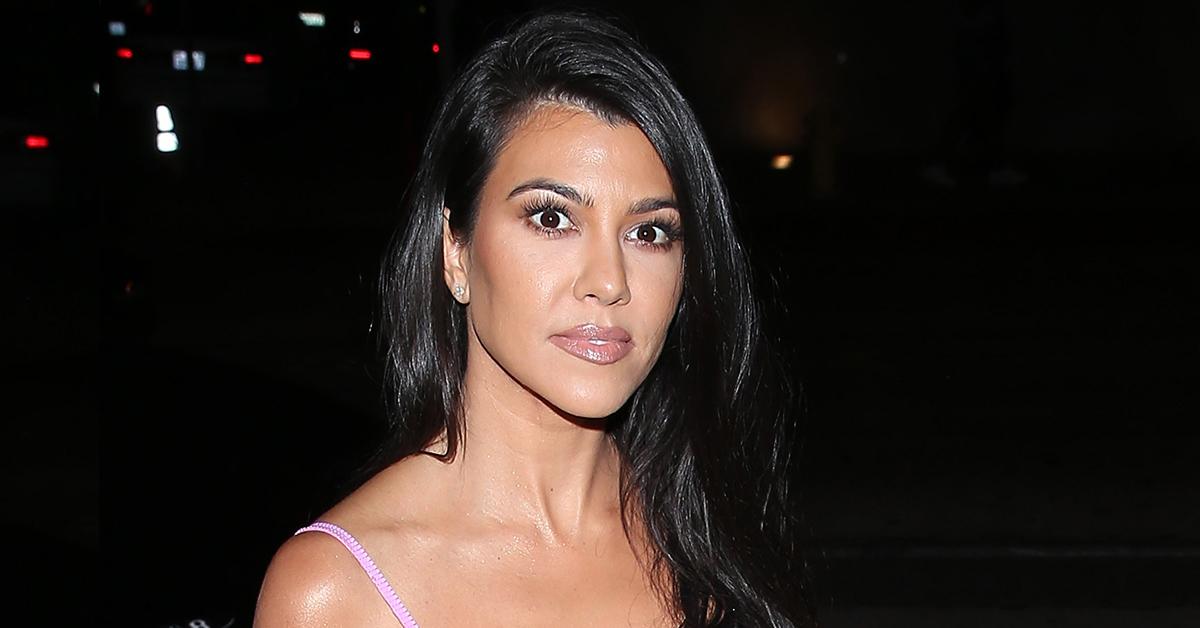 kourtney kardashian kuwtk toxic