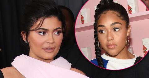 Kylie Jenner Removed Jordyn Woods Kylie Cosmetics