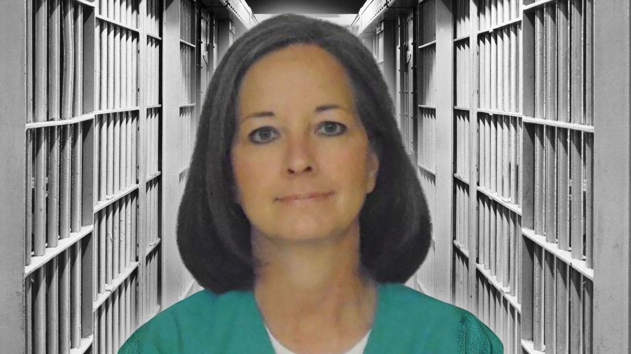 Photo of Susan Smith