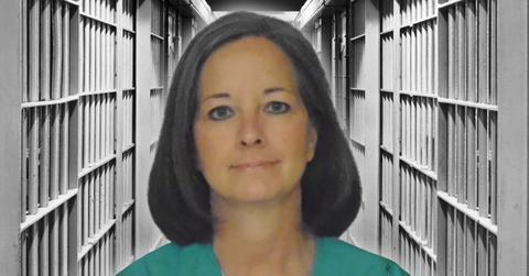 Photo of Susan Smith