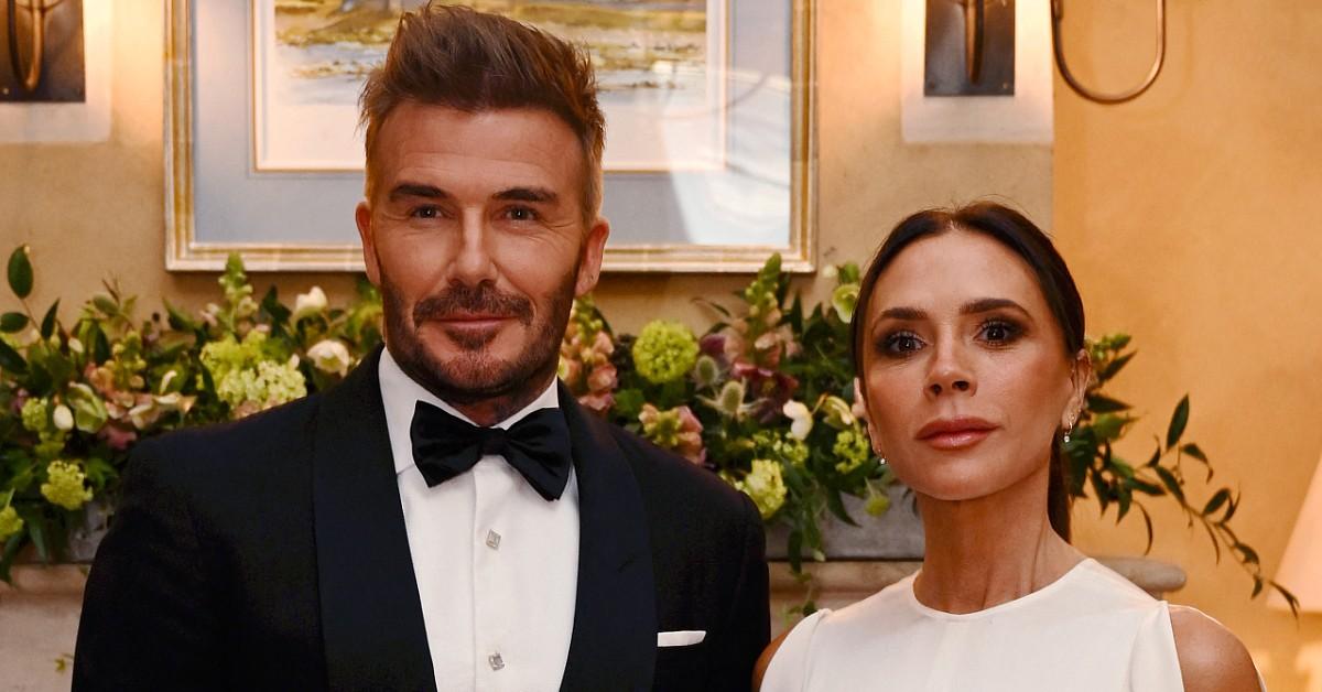 victoria beckham shed tears new documentary inter miami david beckham affair scandal