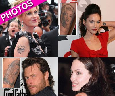 //celeb tattoos