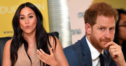 Meghan Markle Has Her Way Or Highway Attitude