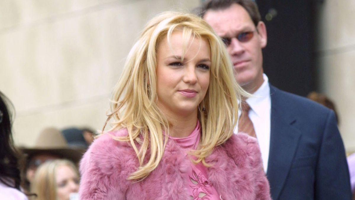 Photo of Britney Spears
