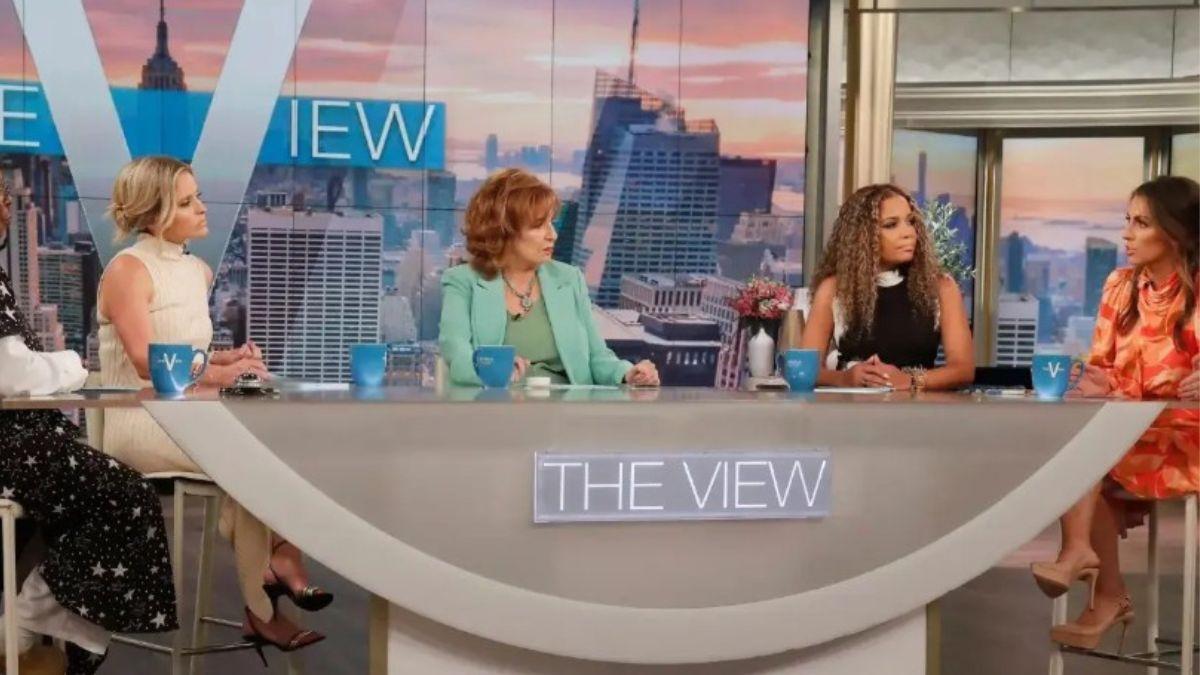 Joy Behar claimed the Trump administration lied about caring for children due to recent policies.