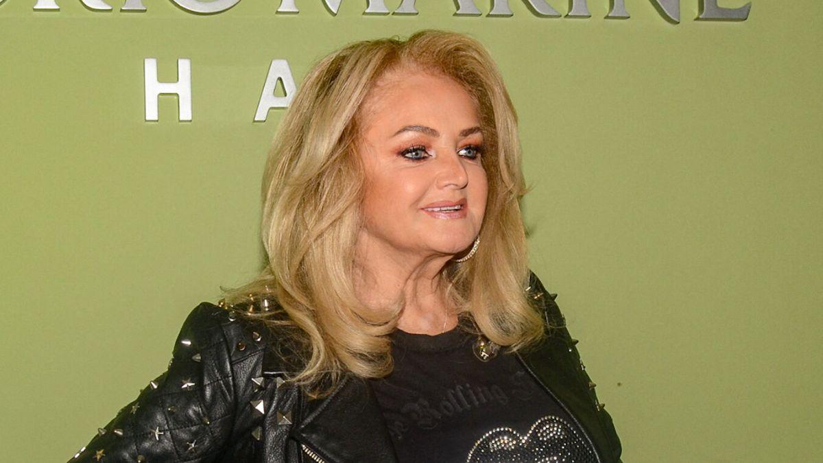 picture of Bonnie Tyler