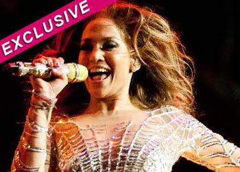 //jennifer lopez new single ai wenn