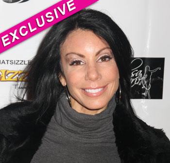 Danielle Staub Sex Tape Lawsuit Will Go Forward