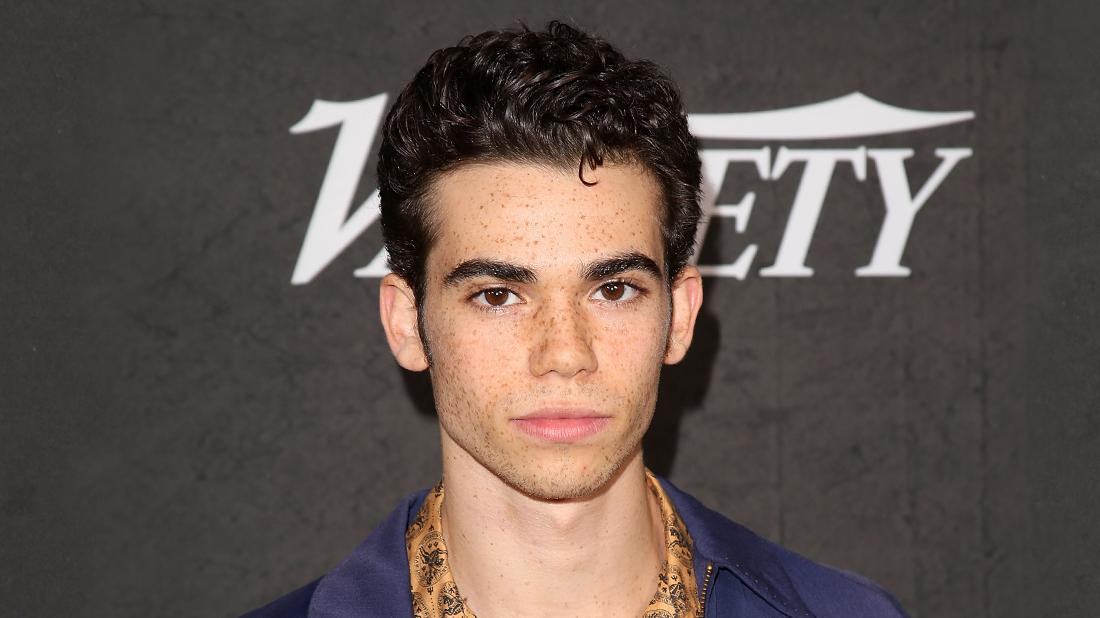 Cameron Boyce Films Et Programmes Tv Cameron Boyce Death Caused By ‘Sudden, Unexpected Epilepsy’