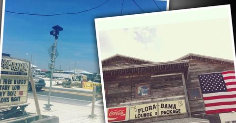 //jersey shore meets redneck riviera new reality show pp