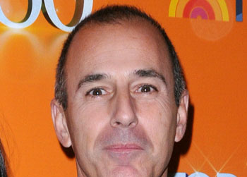 //matt lauer horse farm