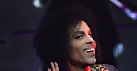 prince dead celebrity friends memorial concert