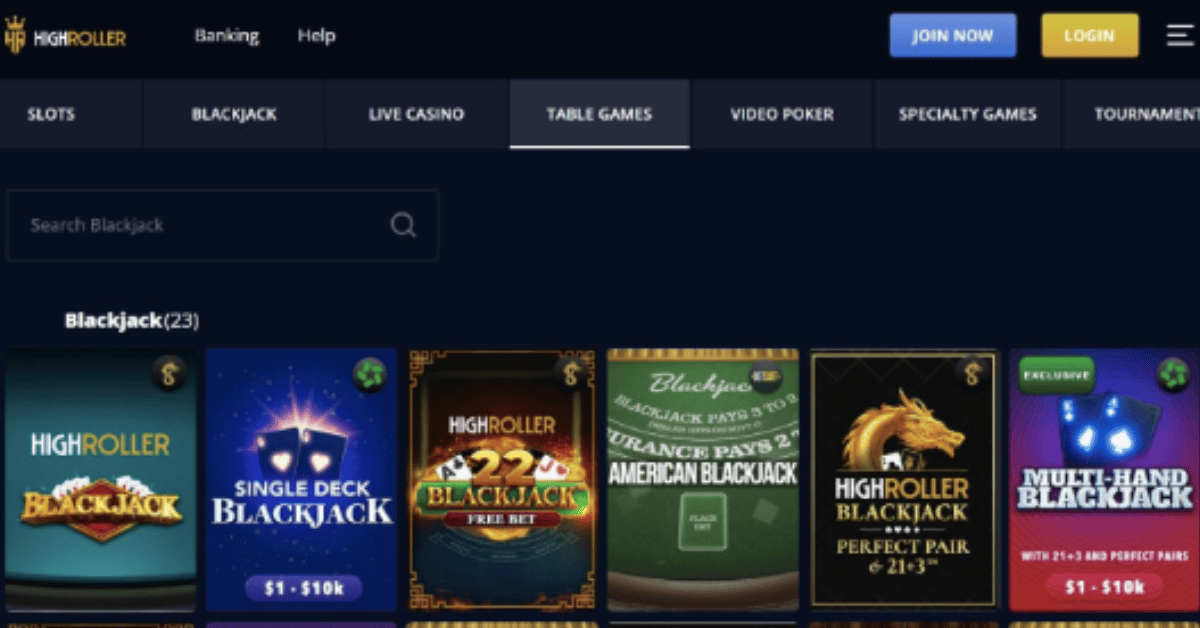 best online blackjack sites  where to play blackjack online