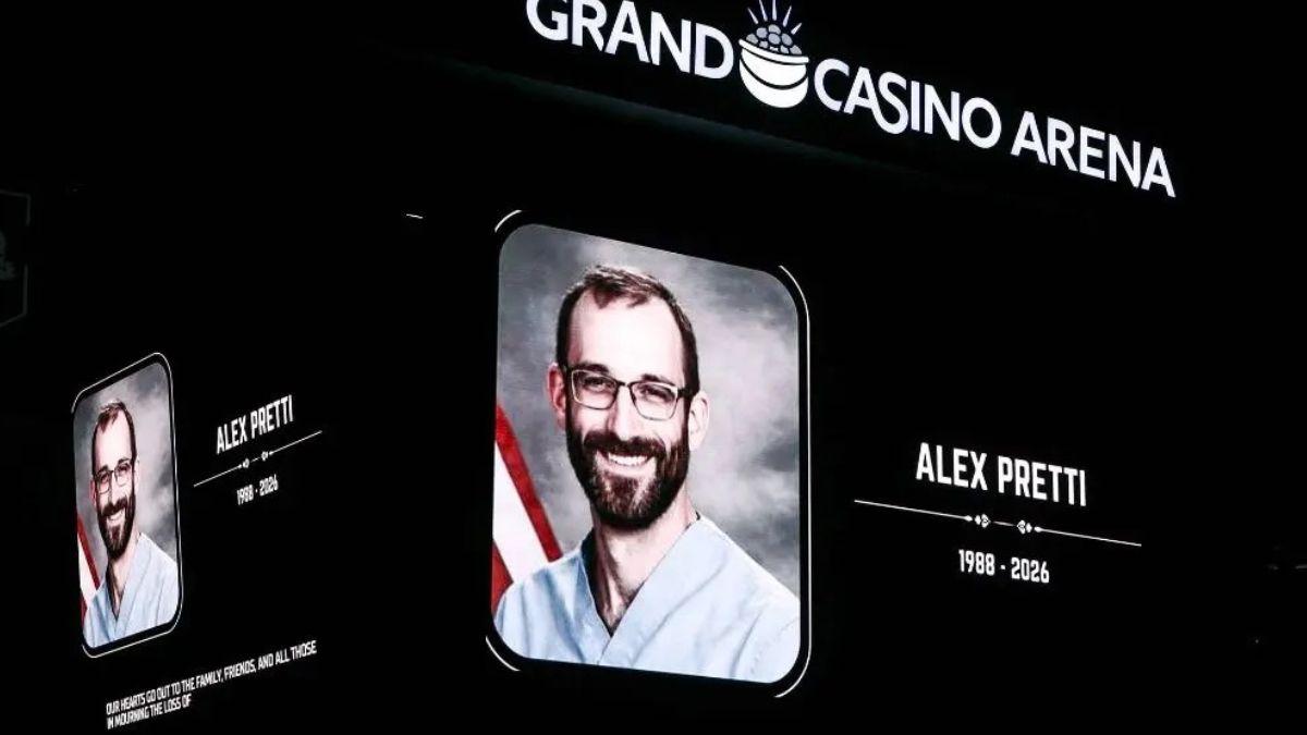 Photo of Alex Pretti