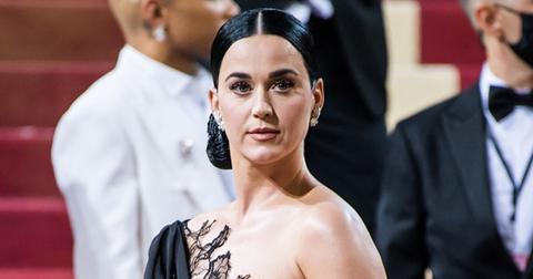 katy perry quit american idol  seasons m salary feel pulse own beat