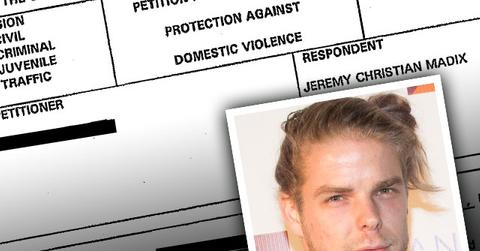 jeremy madix pot arrest ex claims substance abuse problem vanderpump rules