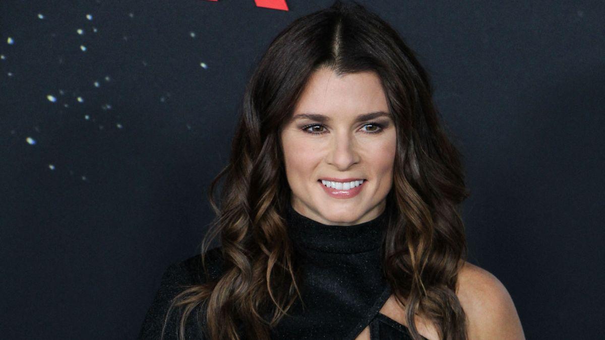 image of Patrick, a longtime Trump supporter, previously praised him as the 'best president we've ever had.'