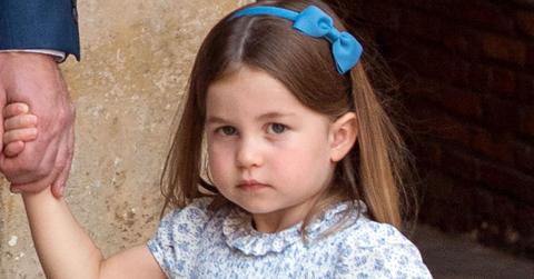 //Princess Charlotte Shades Photographers pp