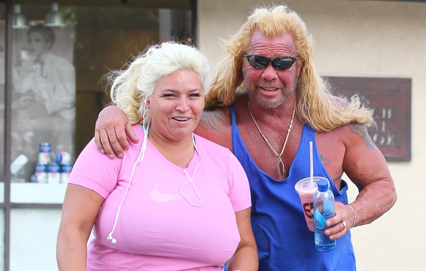 dog bounty bethchapman