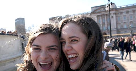 //GUILT Molly Ryan Tragic Childhood Dreams radar