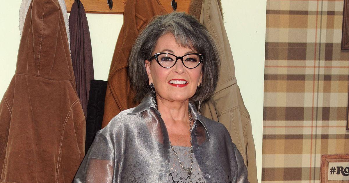 roseanne barr