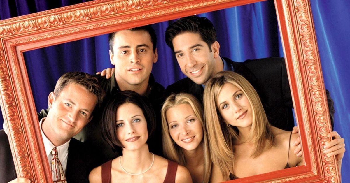 Matthew Perry's death deeply affected Lisa Kudrow and the rest of the 'Friends' cast.