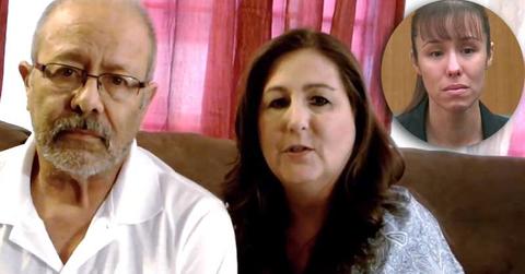 Jodi Arias’ Parents Beg For Donations To Help Her Fight ‘Wrongful