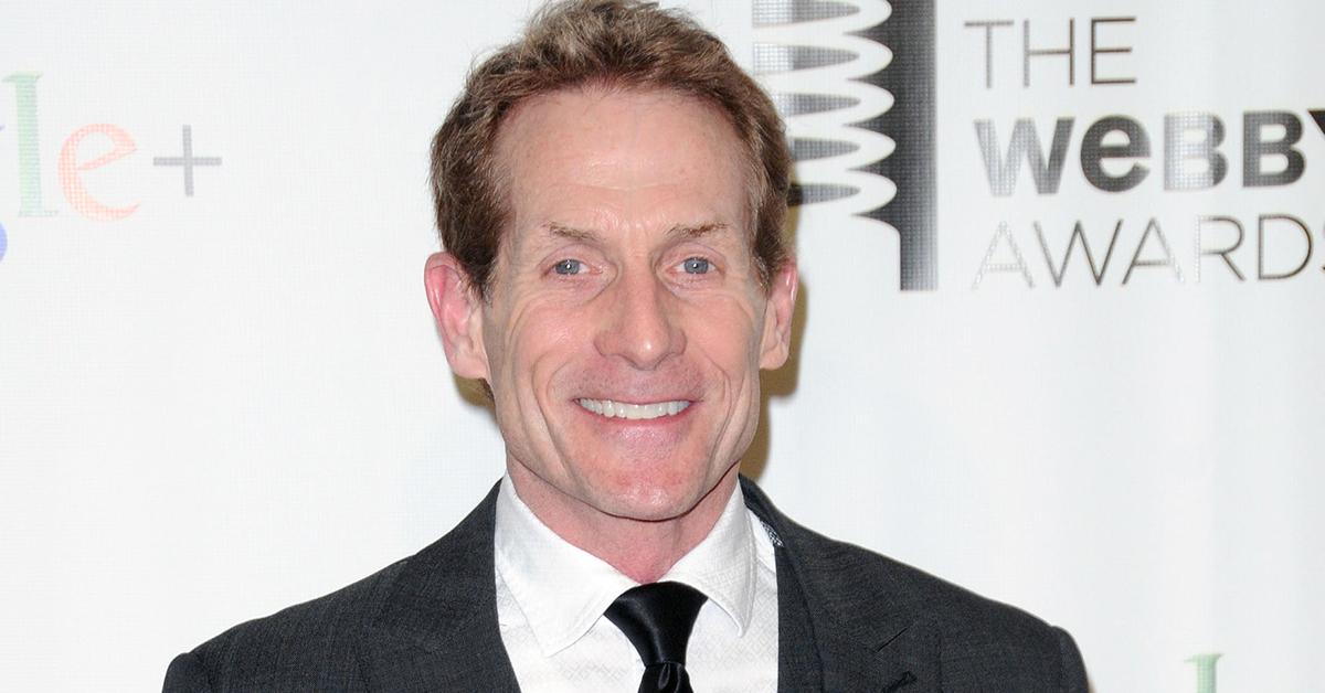 Calls For Skip Bayless To Be Fired Grow Over Damar Hamlin Remarks