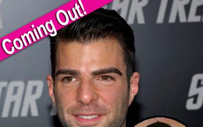 //zachery quinto out