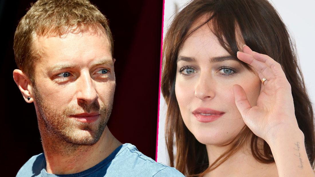 Conscious Uncoupling Again! Dakota Johnson And Chris Martin Split Up